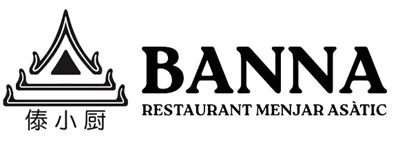 Restaurante asiático en Barcelona