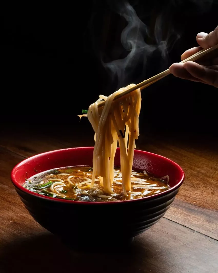 Una cocina sin fronteras
