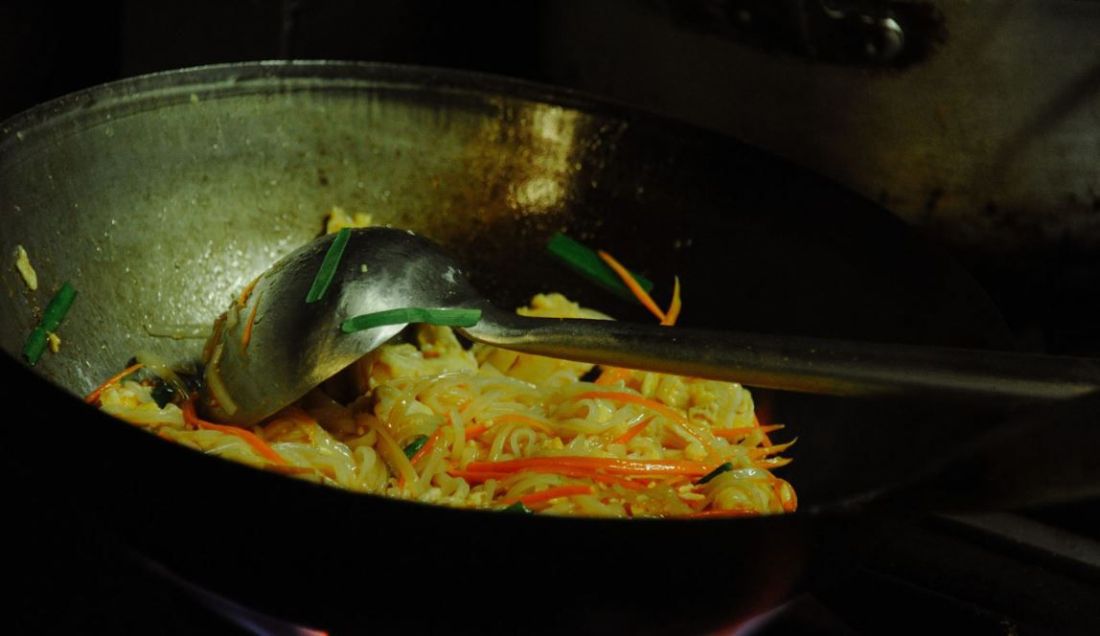 Wok