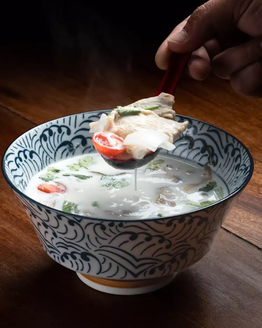 Mucho más que un restaurante